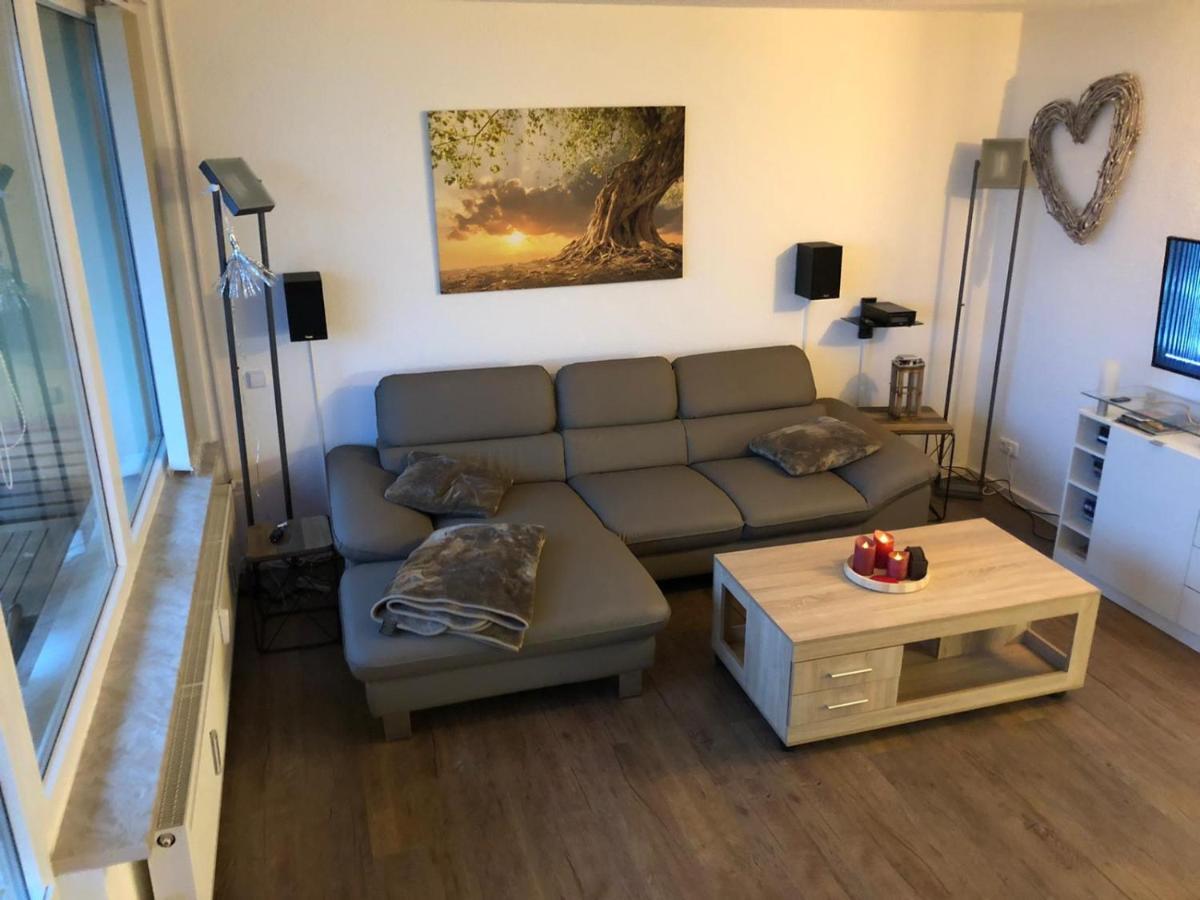 Pano Hohegeiss App 363 Mit Wlan Apartment เบราน์ลาเกอ ภายนอก รูปภาพ
