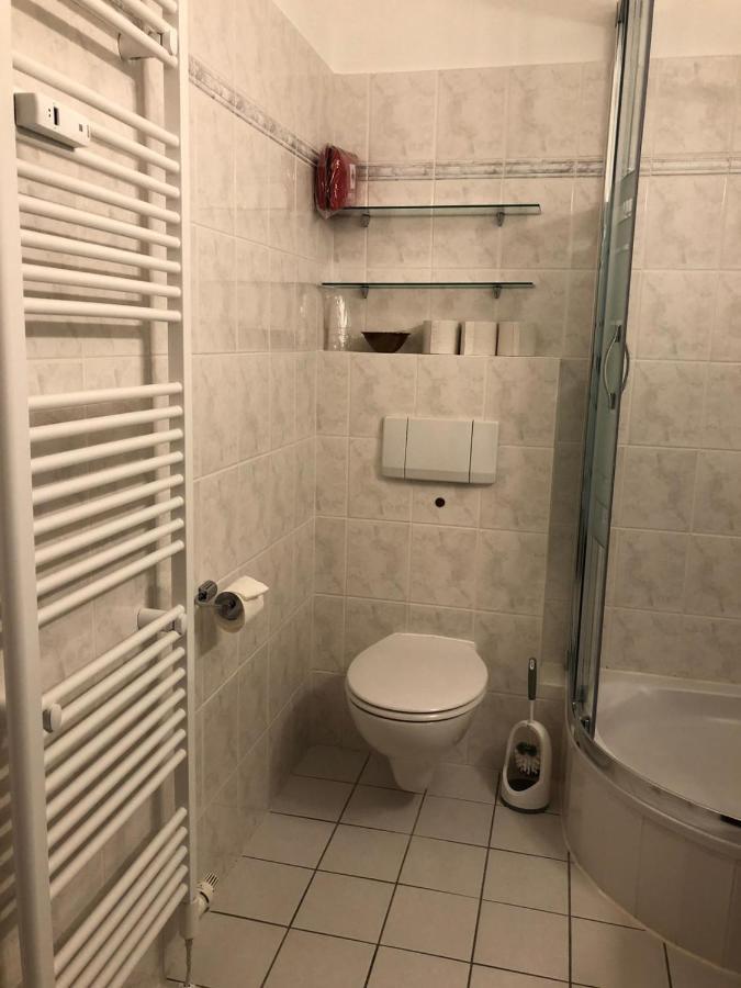 Pano Hohegeiss App 363 Mit Wlan Apartment เบราน์ลาเกอ ภายนอก รูปภาพ