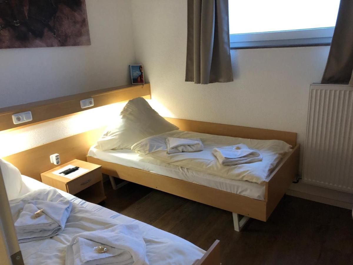 Pano Hohegeiss App 363 Mit Wlan Apartment เบราน์ลาเกอ ภายนอก รูปภาพ
